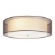 RABALUX CEILING LIGHT ANASTASIA 2634