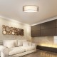 RABALUX CEILING LIGHT ANASTASIA 2634