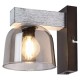 RABALUX DECORATIVE WALL LIGHT CARDAMOM 3081
