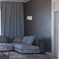 RABALUX APLICE DECORATIVO DUCHESS 3113