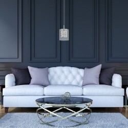 RABALUX PENDUL DUCHESS 3114