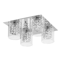 RABALUX CEILING LIGHT DUCHESS 3115