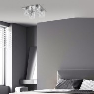RABALUX PLAFONIERA DUCHESS 3115
