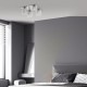 RABALUX ПЛАФОН DUCHESS 3115