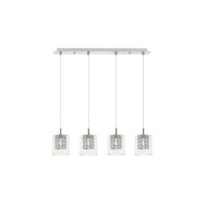 RABALUX CANDELABRU DUCHESS 3116