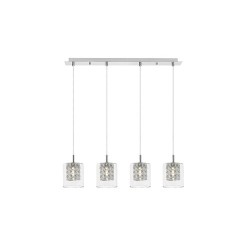 RABALUX CANDELABRU DUCHESS 3116