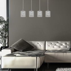 RABALUX CANDELABRU DUCHESS 3116