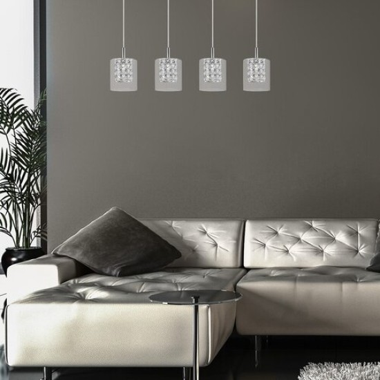 RABALUX CANDELABRU DUCHESS 3116