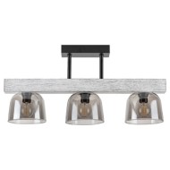 RABALUX CEILING LIGHT CARDAMOM 3119