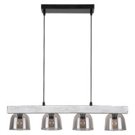 RABALUX CEILING LIGHT CARDAMOM 3120