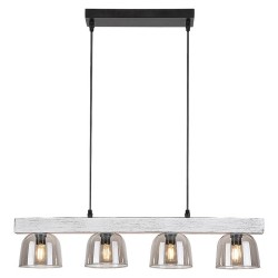 RABALUX CEILING LIGHT CARDAMOM 3120