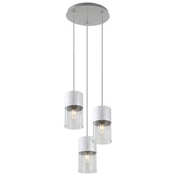 RABALUX CANDELABRU ZELKOVA 3155