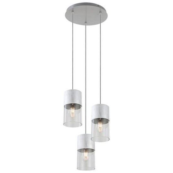 RABALUX CANDELABRU ZELKOVA 3155