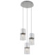 RABALUX CANDELABRU ZELKOVA 3155