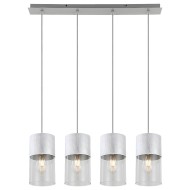 RABALUX CANDELABRU ZELKOVA 3156