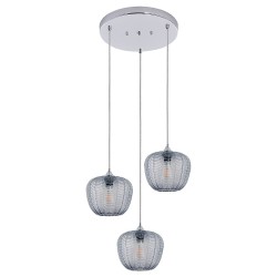 RABALUX CANDELABRU MONET 3178