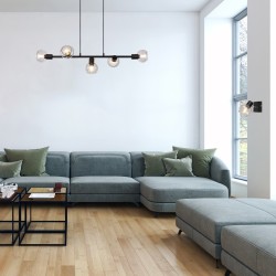 RABALUX APLICE DECORATIVO  SULLIVAN 3295