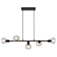RABALUX CHANDELIER SULLIVAN 3297