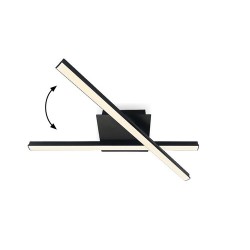 RABALUX LED CEILING LIGHT SVETLANA 3513