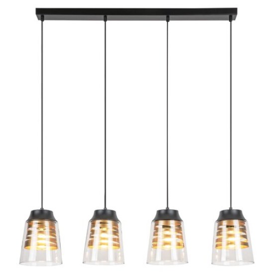 RABALUX CANDELABRU ZENAIDA 3544
