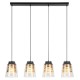 RABALUX CANDELABRU ZENAIDA 3544