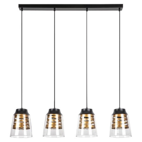 RABALUX CANDELABRU ZENAIDA 3544