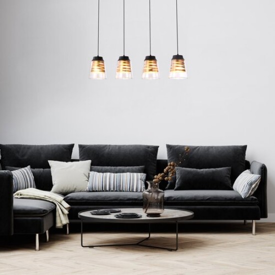 RABALUX CANDELABRU ZENAIDA 3544