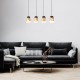 RABALUX CANDELABRU ZENAIDA 3544