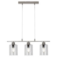 RABALUX CEILING LIGHT CHANDELIER MIROSLAW 3580