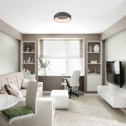 RABALUX LED ПЛАФОН ADELINE 3928 