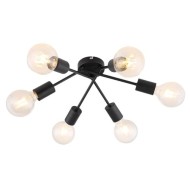 RABALUX CEILING LIGHT LAMAR 3990