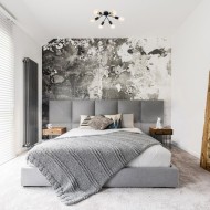 RABALUX CEILING LIGHT LAMAR 3990