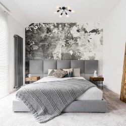 RABALUX CANDELABRU LAMAR 3990