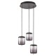 RABALUX LED ПОЛИЛЕЙ DELICE 5027