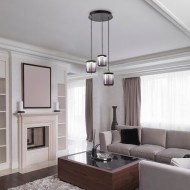 RABALUX LED ПОЛИЛЕЙ DELICE 5027