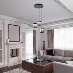 RABALUX LED ПОЛИЛЕЙ DELICE 5027