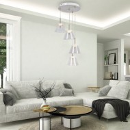 RABALUX LED ПОЛИЛЕЙ AVIANA 5032