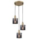RABALUX CEILING LIGHT DONATI 5223