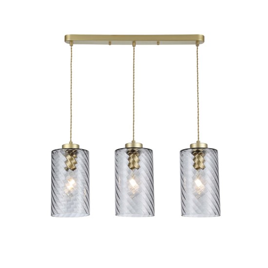 RABALUX CANDELABRU SHEILA 5229