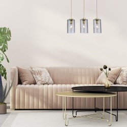 RABALUX CANDELABRU SHEILA 5229