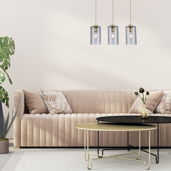 RABALUX CANDELABRU SHEILA 5229