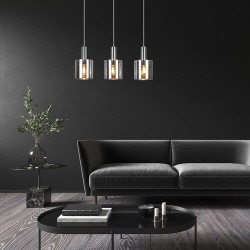 RABALUX CANDELABRU DONATI 5250