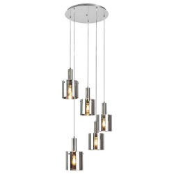 RABALUX CANDELABRU DONATI 5251