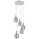 RABALUX CEILING LIGHT DONATI 5251