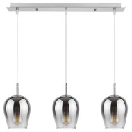 RABALUX CEILING LIGHT PETUNIA 5253