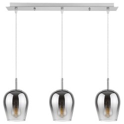 RABALUX CANDELABRU PETUNIA 5253