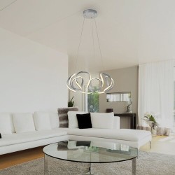 RABALUX LED ПОЛИЛЕЙ PALMIRA 5770
