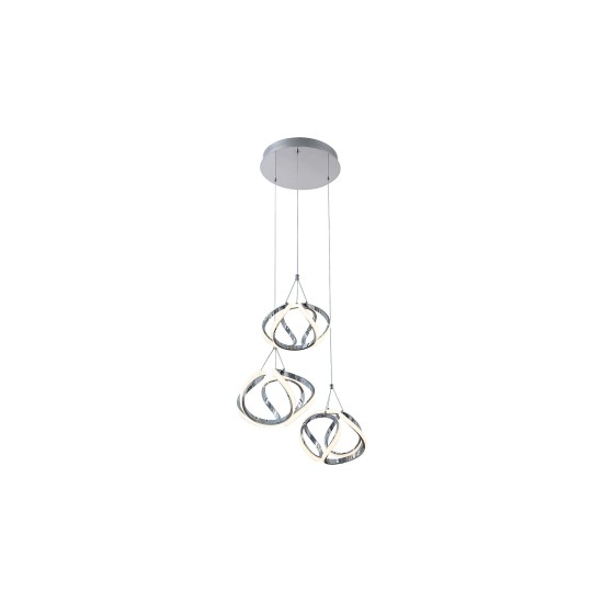 RABALUX LED ПОЛИЛЕЙ PALMIRA 5771