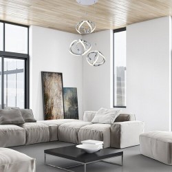 RABALUX LED ПОЛИЛЕЙ PALMIRA 5771