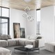 RABALUX LED ПОЛИЛЕЙ PALMIRA 5771